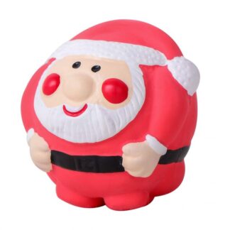 Бубимекс Рождественский Дед Мороз 7см