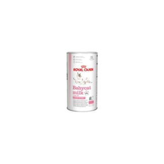 Royal Canin Vet Care Kitten Milk 300г