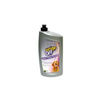 Urine Off Dog Bottle 946 мл