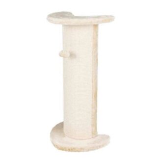 Когтеточка Trixie Column Lorca Beige для кошек 75 см