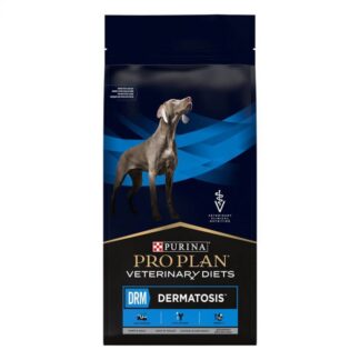Purina Proplan PPVD Canine DERM 12 кг