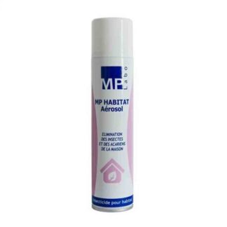 MP Habitat Aerosol 400мл (новая формула)