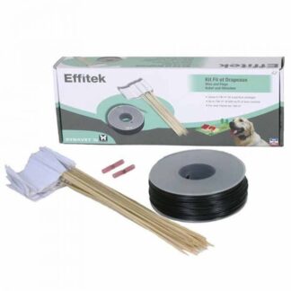 Комплект удлинения катушки Effitek 100 м