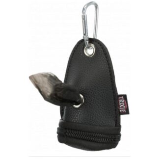 Диспенсер для сумок из искусственной кожи Trixie