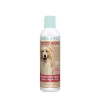 Lore & Science Dog ExoTick Balm 150мл