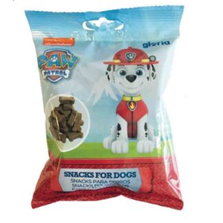 Лакомство для собак Paw Patrol Seranno Marshall с ветчиной 75г