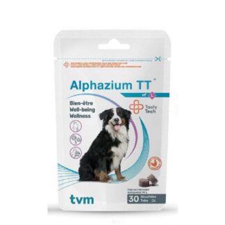 TVM Alphazium TT L 30 укусов