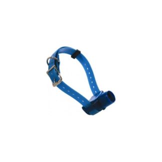 Ошейник NumAxes Canibeep Radio Pro только синий