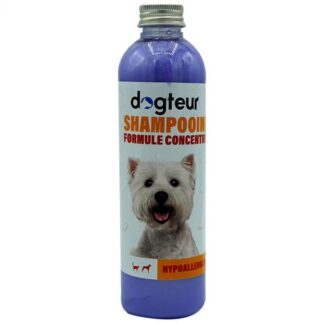 Шампунь Dogteur Pro Intense White Coat 250 мл