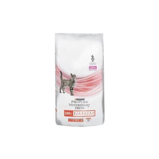 Purina Proplan PPVD Cat DM Диабет 1,5 кг