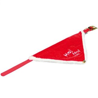 Ошейник Trixie Necki с банданой Dog and Cat M