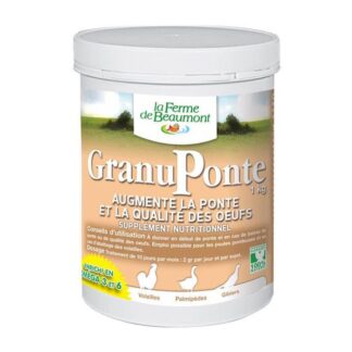Гранупонте 5 кг