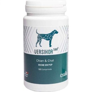 Версикор 500 для собак и кошек 180 шт.