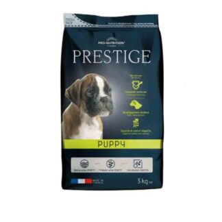 Флатазор Престиж Щенок 3 кг