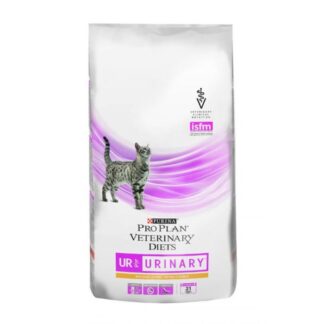 Purina Proplan PPVD Cat Urinary UR Курица 1,5 кг