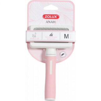 Zolux Anah Slicker Cat Brush M