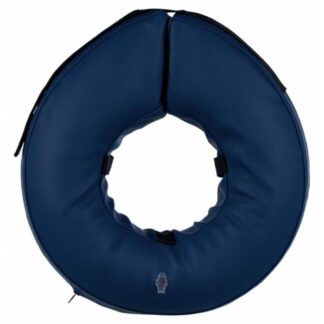 Надувной ошейник для собак Trixie S