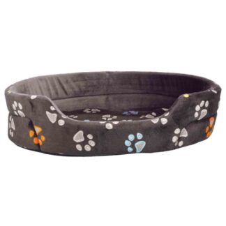 Кровать Trixie Jimmy коричневая 45 x 35 см