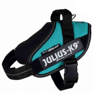 Жгут питания Julius-K9 IDC Petrol ML