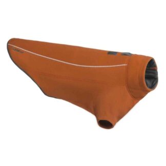 Куртка Ruffwear Climate Changer Orange XL