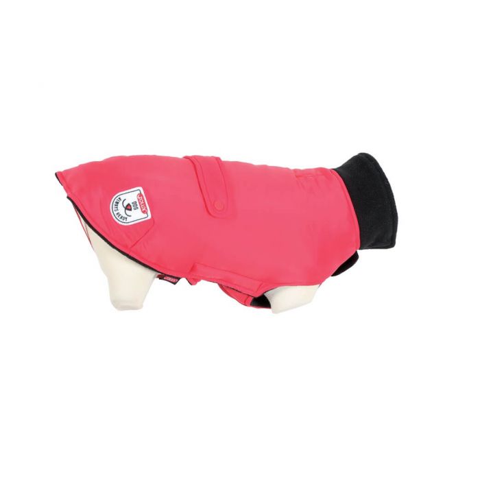 Водонепроницаемая подкладка Zolux River T25 красная для собак