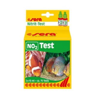 Сера Тест NO2 15мл
