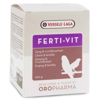 Versele Laga Oropharma Ferti-Vit 200 г
