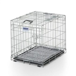 Складная клетка Savic Residence Classic Metal 45 x 61 x 53 см