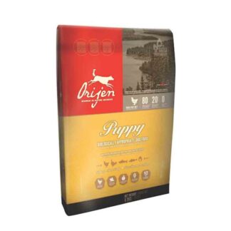 Orijen Dog Puppy 6кг
