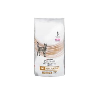 Purina Proplan PPVD Cat Renal NF 5 кг