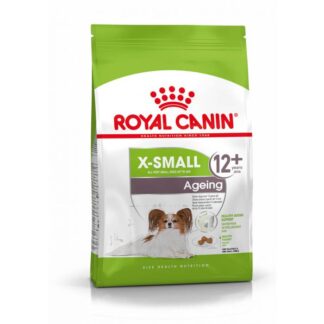 Royal Canin X-Small Aging + 12 лет 1,5 кг