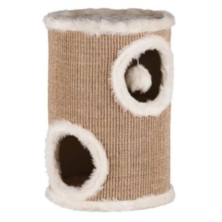 Trixie Cat Tower Edoardo крем для кошек 50 см