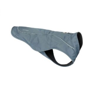 Ruffwear Пальто Utility Jacket Slate Blue XS