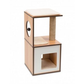 Cat It Cat Tree Box Vesper Small