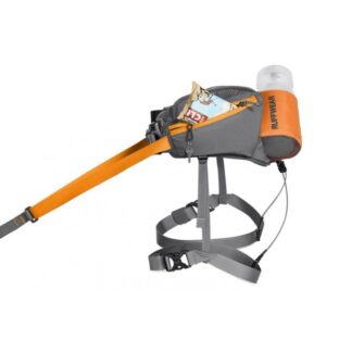 Ruffwear Omnijore Joring System Orange M Pull-Up Kit