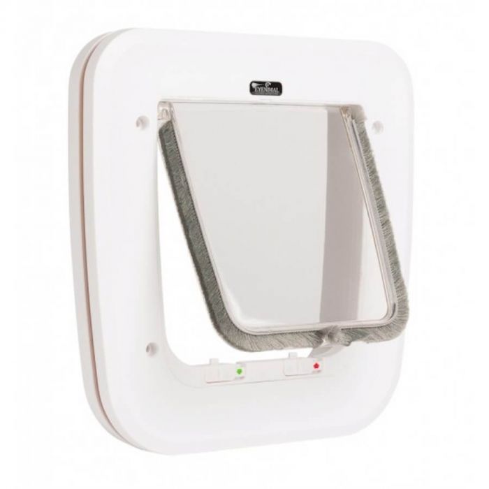 Eyenimal Classic Cat Door Ручная дверца для кошек