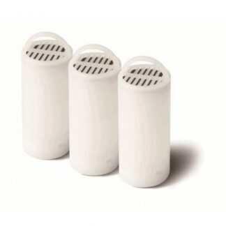 Угольные фильтры Drinkwell Inox 360° Refill