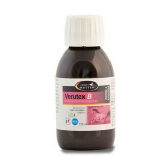 Verutex B раствор для местного применения 125 мл