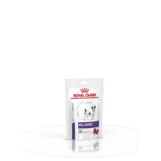 Royal Canin Pill Assist для маленьких собак 90г