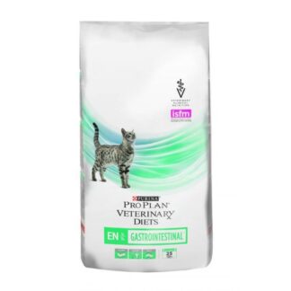 Purina Proplan PPVD Cat Gastro Intestinal EN 5 кг