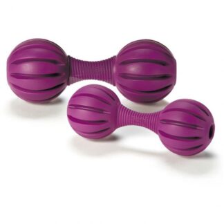 Busy Buddy Waggle dog M/L