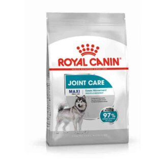 Royal Canin Maxi Уход за суставами 3 кг