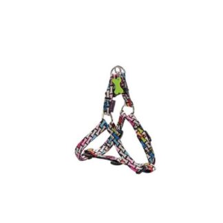 Жгут Bobby Carnival разноцветный M 40/64 см