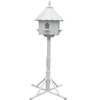 Белый голубь Коломбье