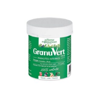Грануверт 100 г