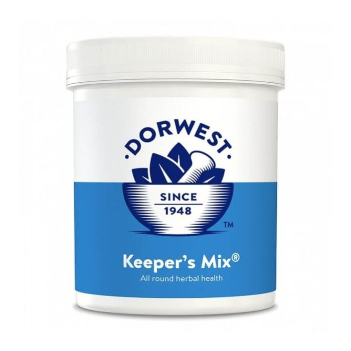 Смесь Дорвест Хранитель 1 кг