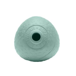 Ruffwear Huckama Dog Toy Sage Green