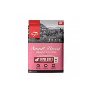 Orijen для собак мелких пород 4,5 кг