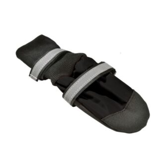 Спортивная обувь Bobby Black для собак XXL