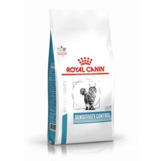 Royal Canin Vet Cat Sensitivity Control 1,5 кг